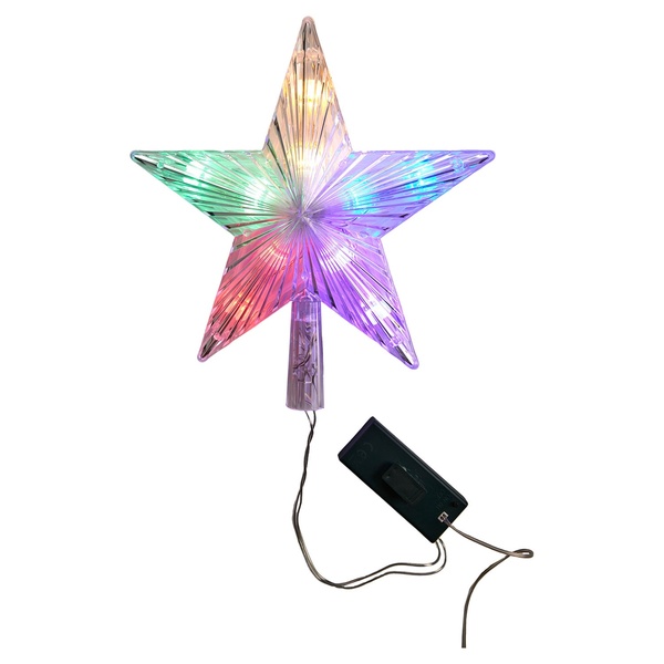 Bild 4 von CASALUX LED-Tannenbaumspitze