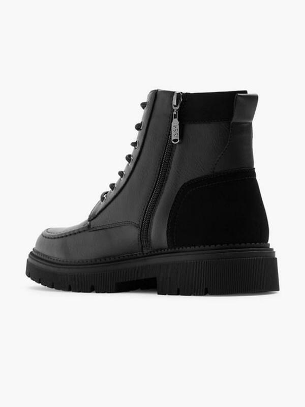 Bild 3 von Lee Schnürboots