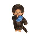 Bild 1 von Monchhichi Classic Junge blau 20 cm