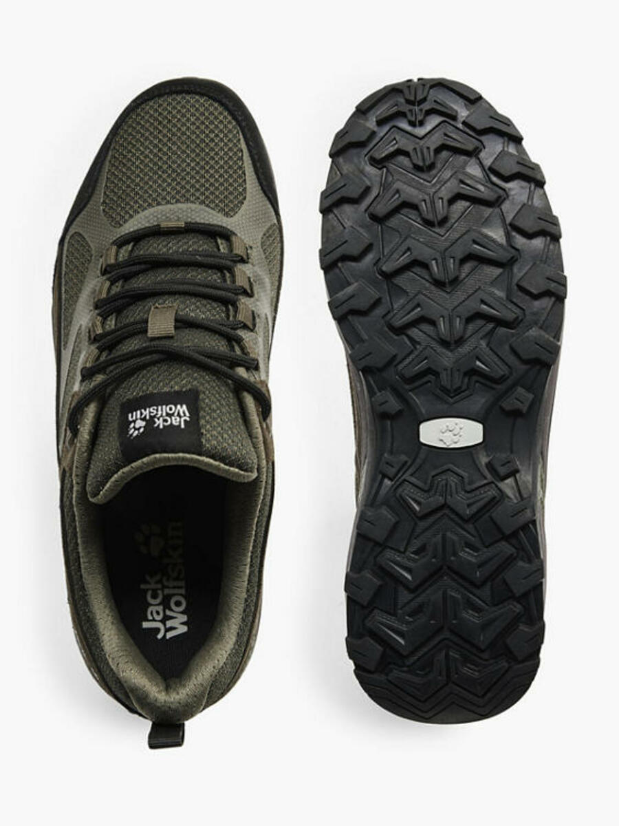 Bild 3 von Jack Wolfskin Trekkingschuh MTN Hiker LT LOW M