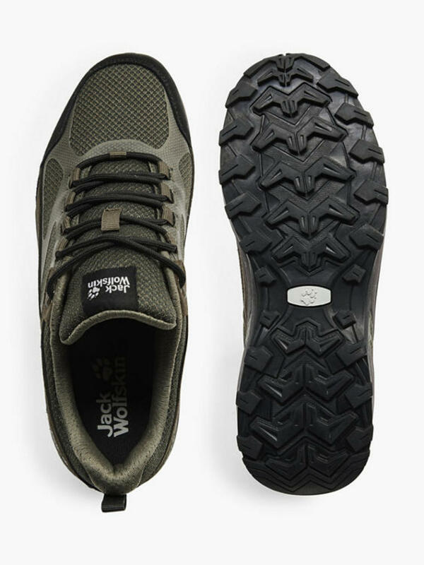 Bild 3 von Jack Wolfskin Trekkingschuh MTN Hiker LT LOW M