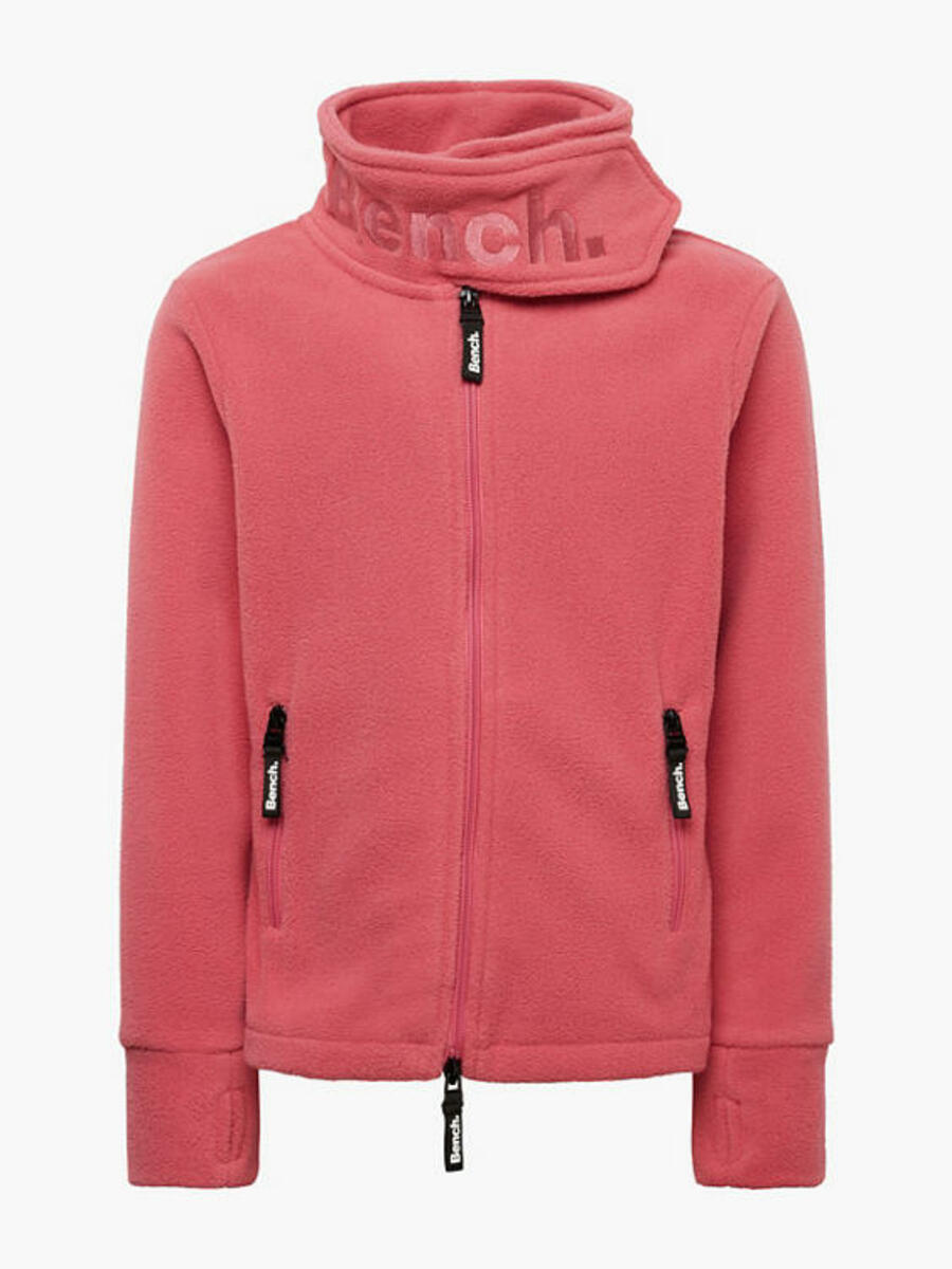 Bild 1 von Bench Fleecejacke