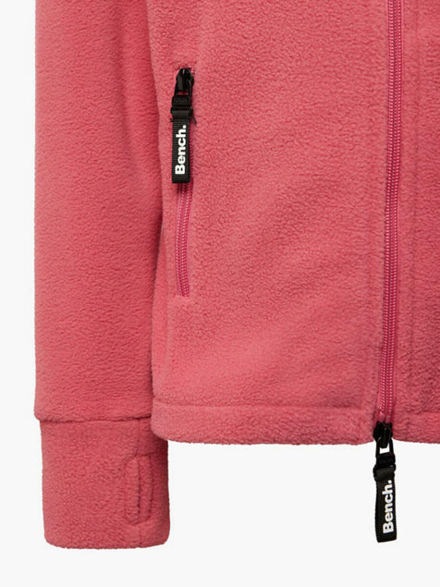 Bild 4 von Bench Fleecejacke