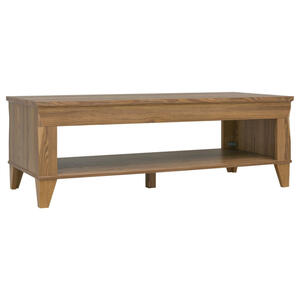 Couchtisch, Lärche, rechteckig, 55x45 cm, Wohnzimmer, Wohnzimmertische, Couchtische