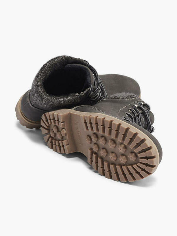 Bild 3 von TOM TAILOR Schnürboots