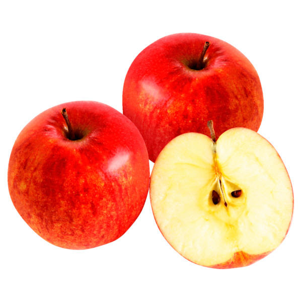Bild 1 von Bio Apfel rot 550g in der Schale
