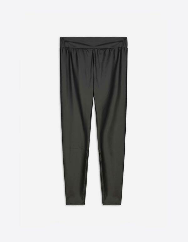 Bild 1 von Damen Leggings - Thermoeffekt