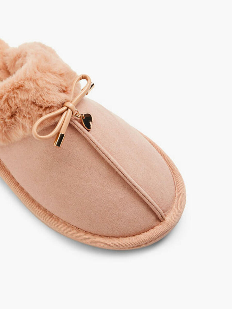 Bild 2 von Dockers Pantoffel