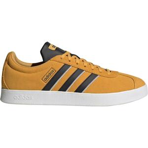 Adidas VL Court 2.0 Sneaker Herren Gelb