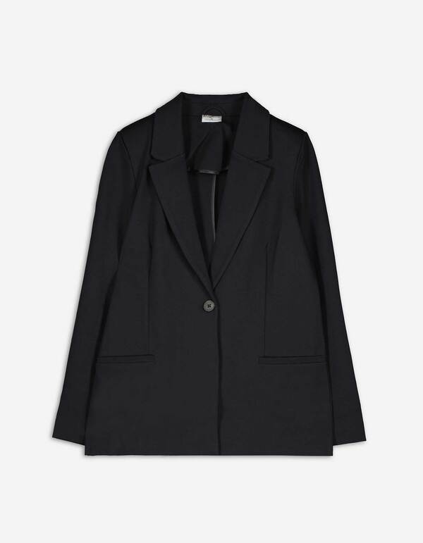 Bild 1 von Damen Blazer - LENZING™ ECOVERO™