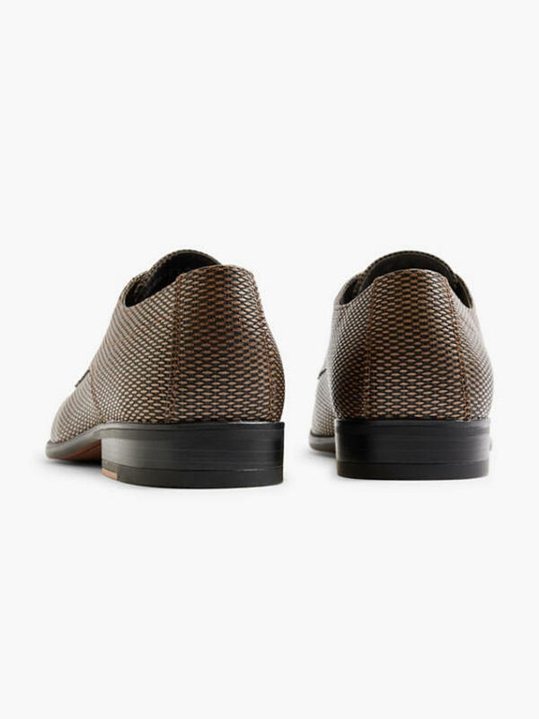 Bild 4 von AM SHOE Business Schnürer