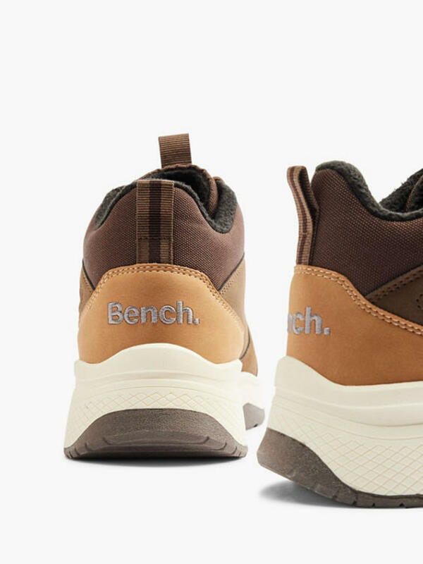 Bild 4 von Bench Mid Cut