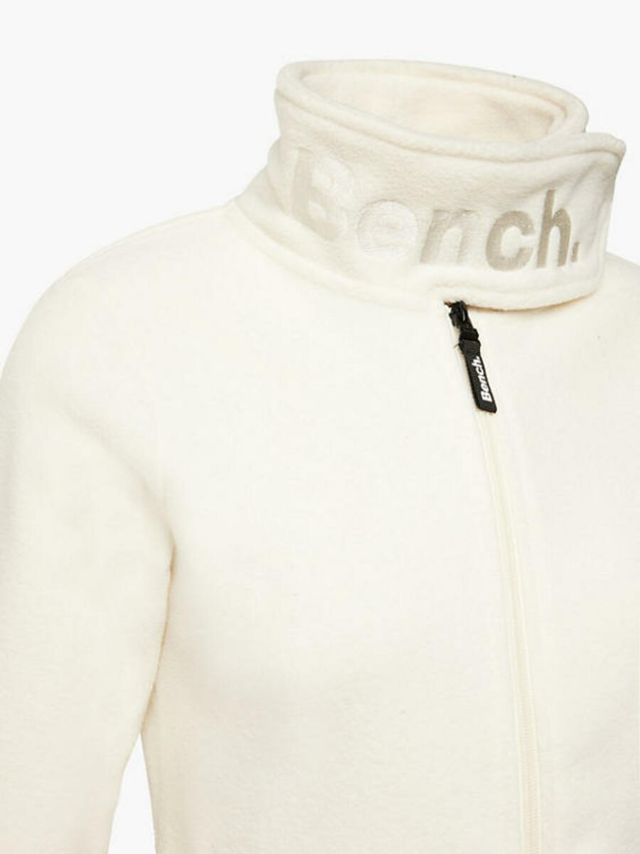 Bild 3 von Bench Fleecejacke