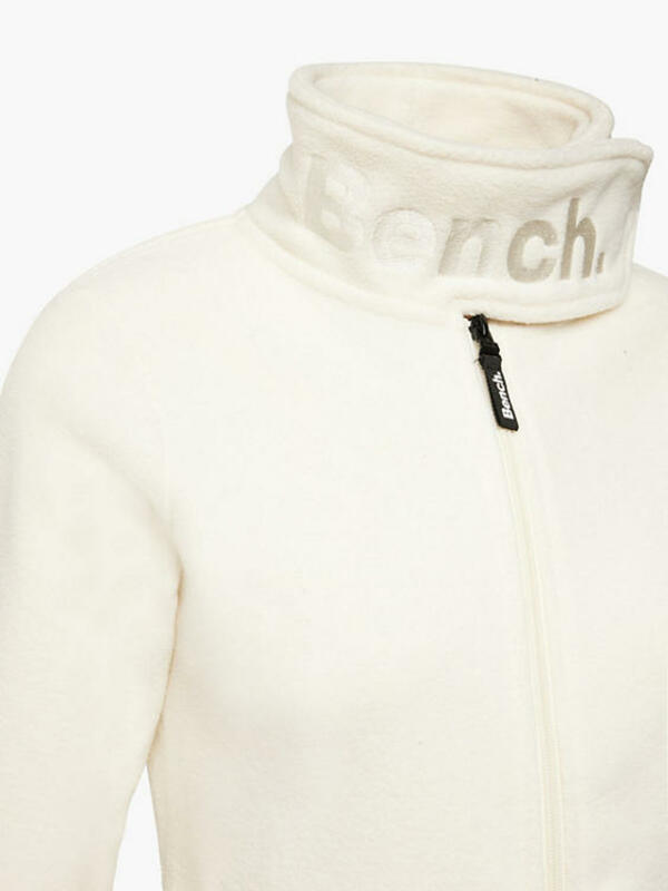 Bild 3 von Bench Fleecejacke