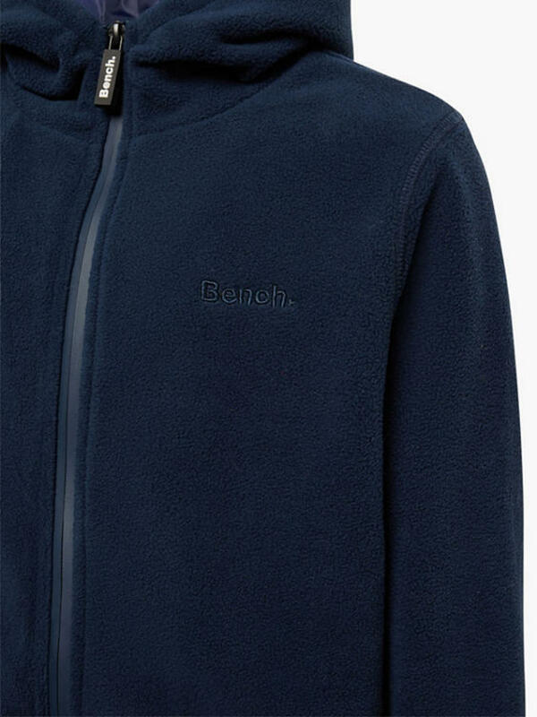 Bild 3 von Bench Fleecejacke