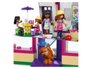 Bild 3 von LEGO® Friends 41699 »Tieradoptionscafé«