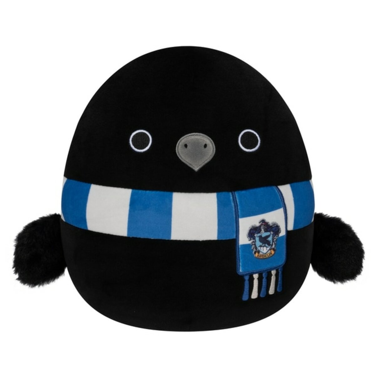 Bild 1 von Squishmallows - Plüschfigur - Harry Potter Ravenclaw - ca. 25 cm