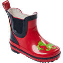 Bild 1 von Kinder Gummistiefel Lili & Rex Rot