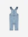 Bild 1 von Baby Latzhose - Slim Fit