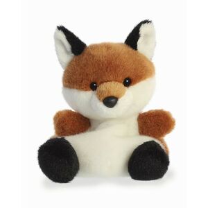 Pl&uuml;sch Fuchs - Sly Fox - braun - ca. 13 cm