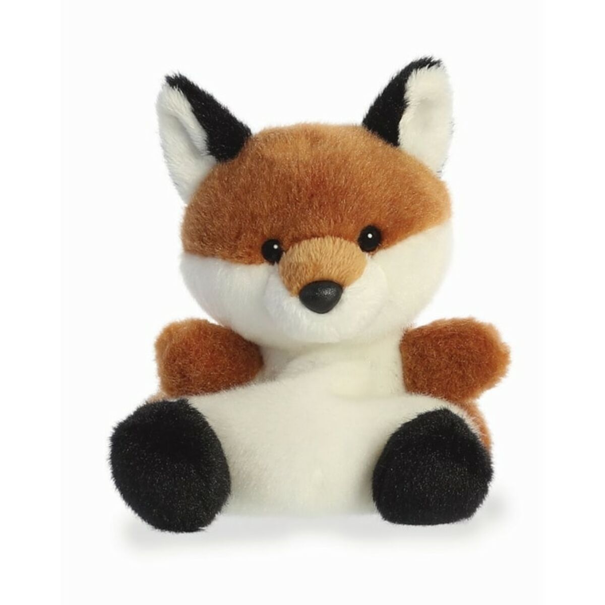 Bild 1 von Pl&uuml;sch Fuchs - Sly Fox - braun - ca. 13 cm