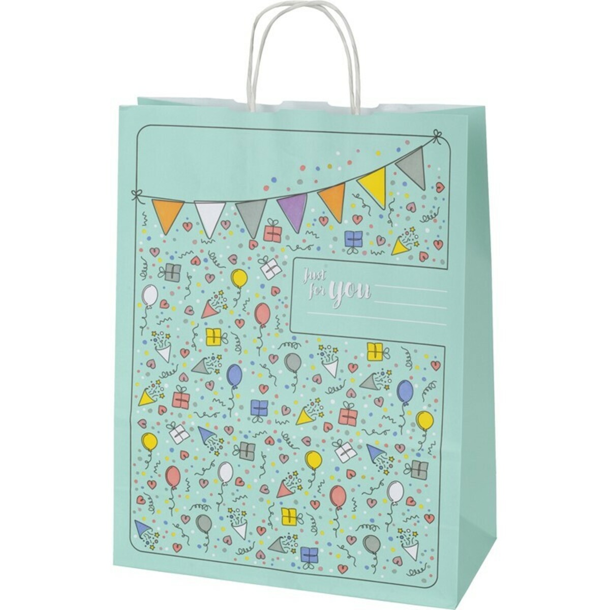 Bild 1 von Fressnapf Celebration Geschenktüte M