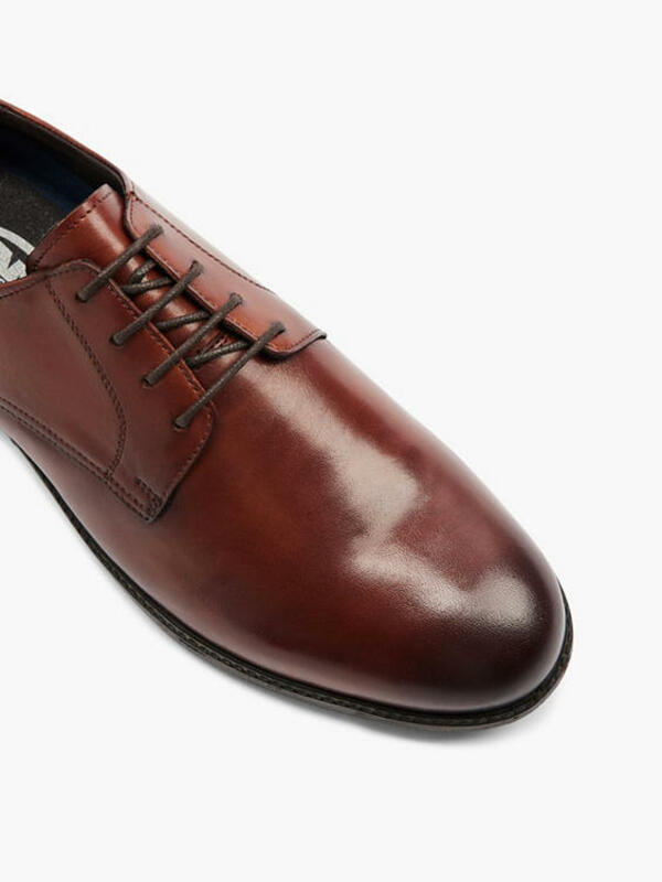 Bild 2 von AM SHOE Business Schnürer