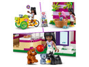 Bild 4 von LEGO® Friends 41699 »Tieradoptionscafé«