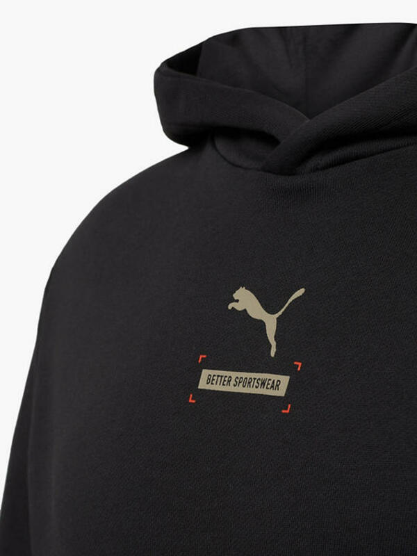Bild 3 von Puma Hoodie