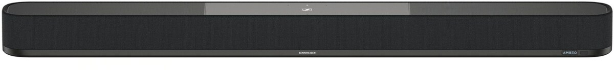 Bild 1 von AMBEO Soundbar Plus schwarz