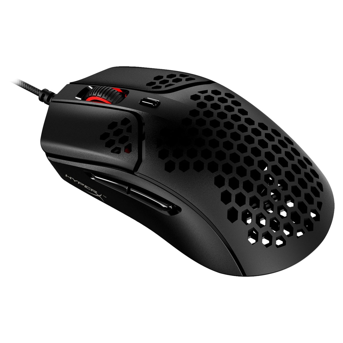 Bild 1 von HYPERX Pulsfire Haste Gaming-Maus, kabelgebunden