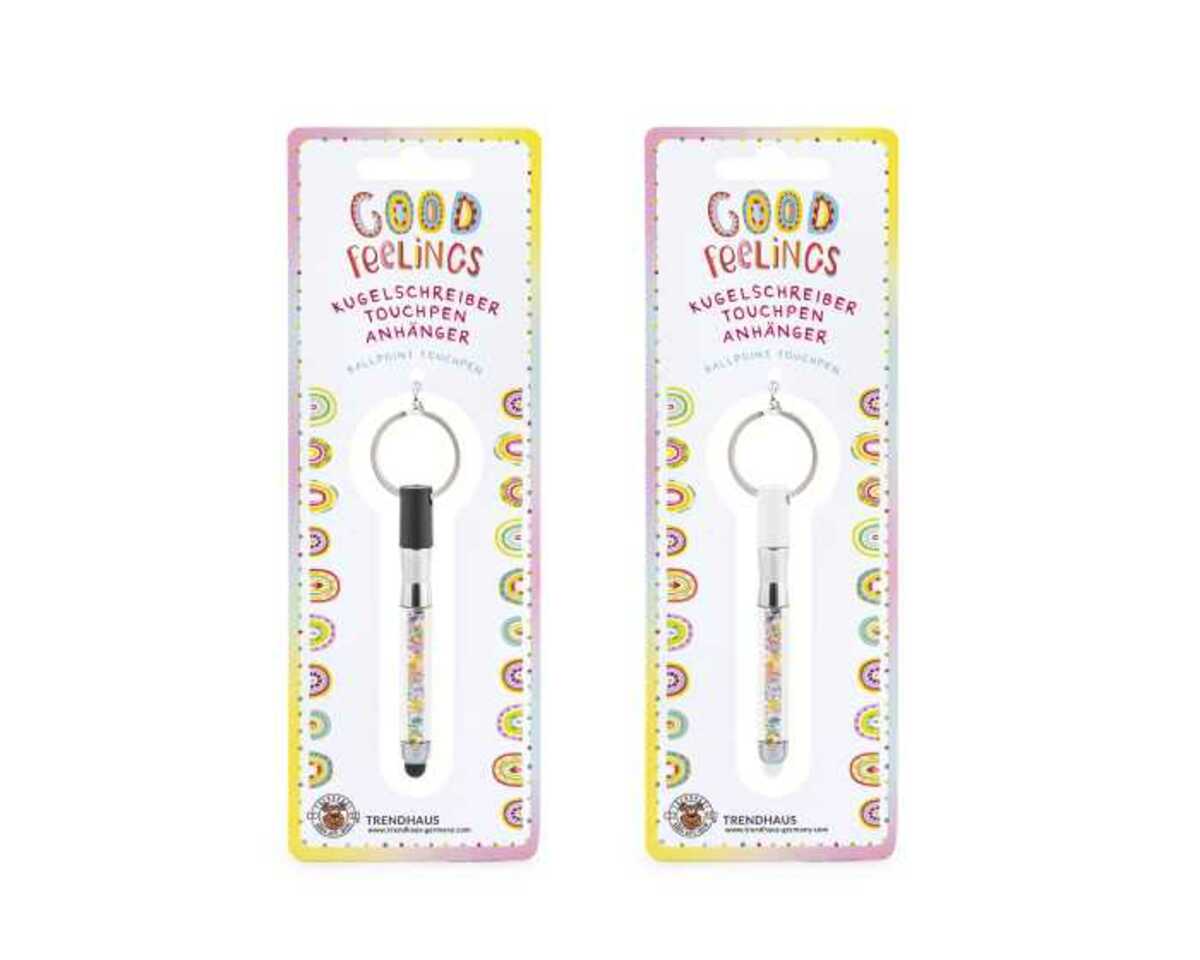 Bild 1 von Touchpen 3in1 Good Feelings