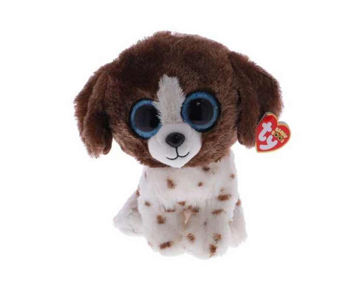 Bild 1 von Plüschtier 24cm Glubschi, versch. Modelle