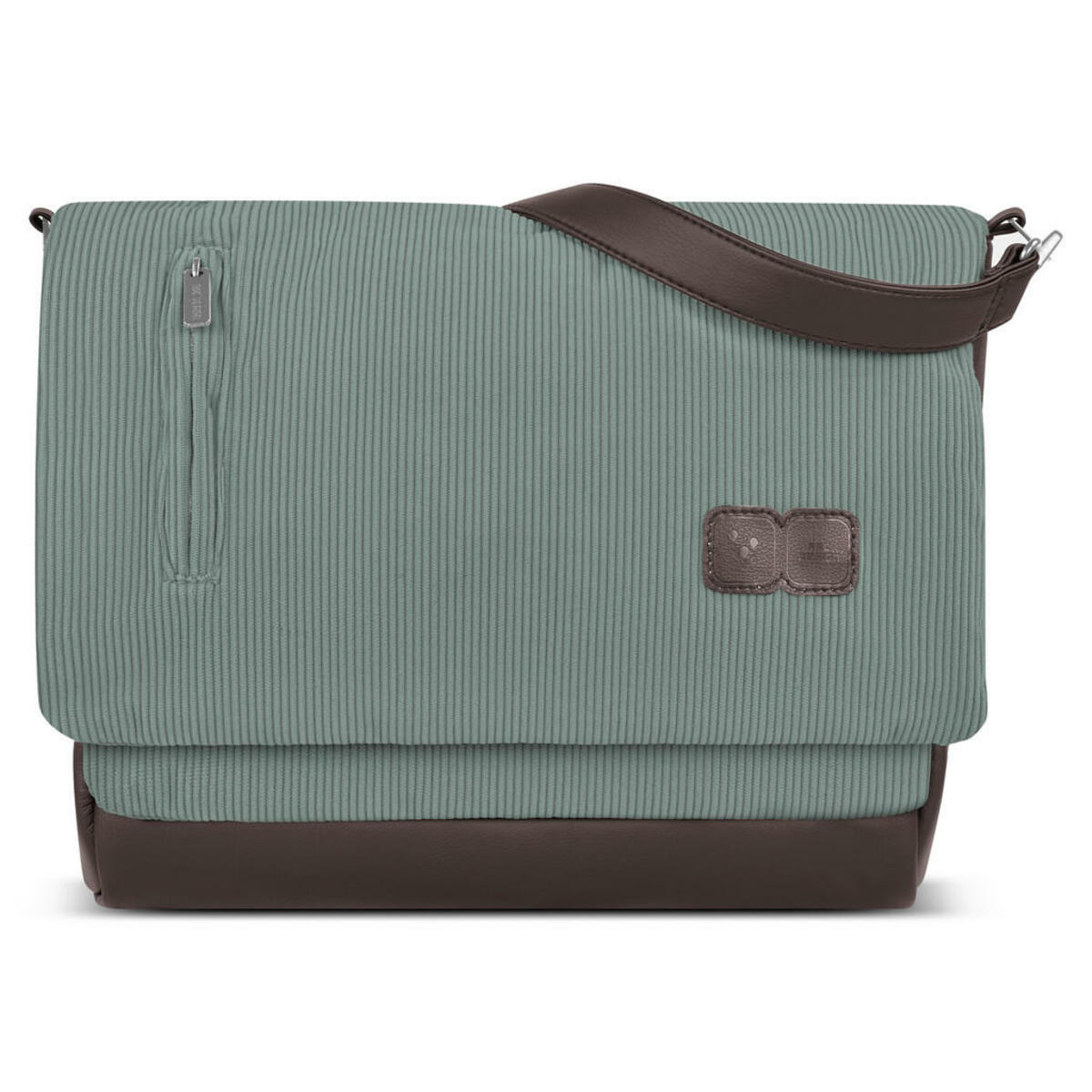 Bild 1 von ABC Design Wickeltasche Urban, Grün, Textil, 38x31 cm, Kinderwagen, Kinderwagenzubehör