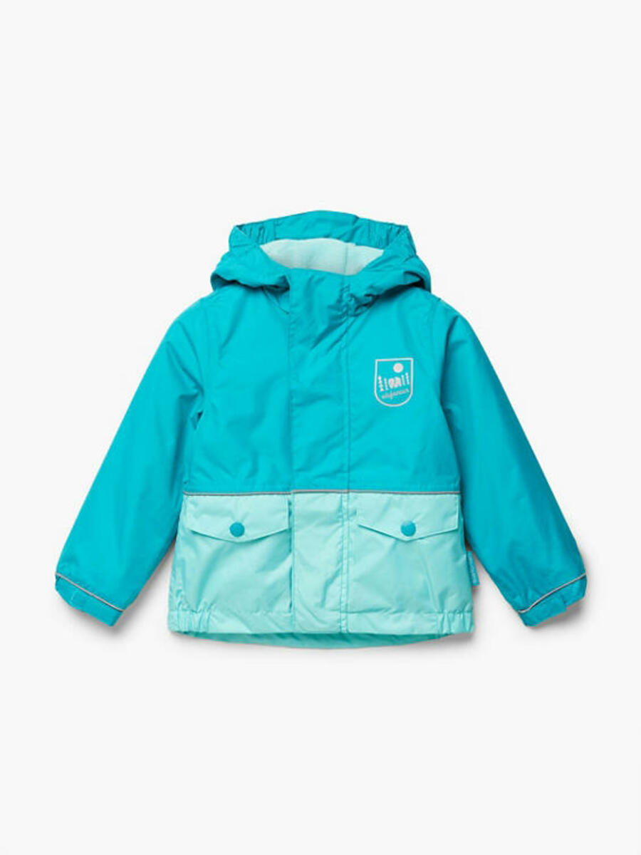 Bild 1 von elefanten Regenjacke