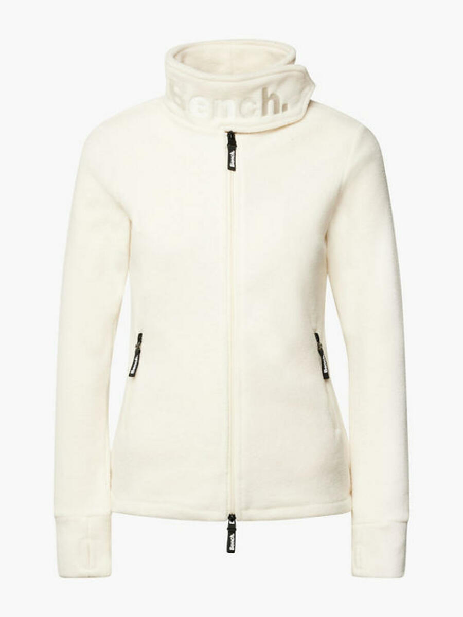 Bild 1 von Bench Fleecejacke