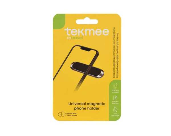 Bild 1 von Tekmee Universal Magnethalterung Smartphone