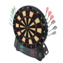 Bild 1 von LED-Dartboard, grün