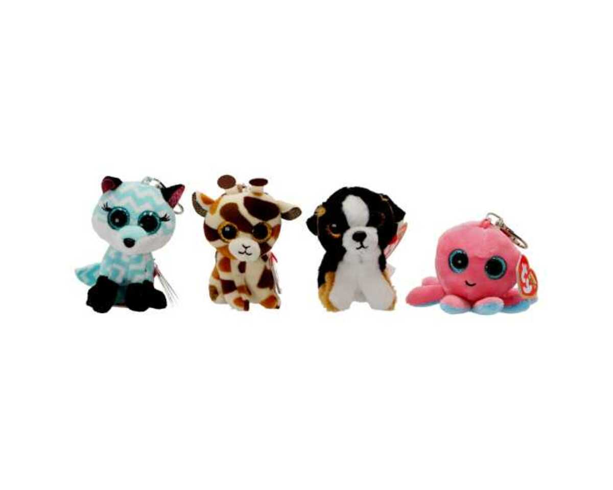 Bild 1 von ty Plüschtier Beanie Boo Clips