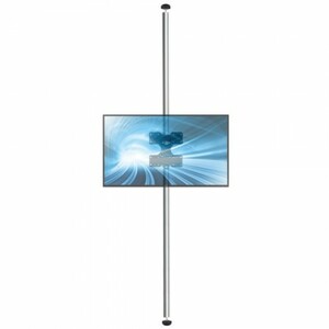 TV Decken-Boden Saeule DBS55-300 fuer Displays bis 55 Zoll