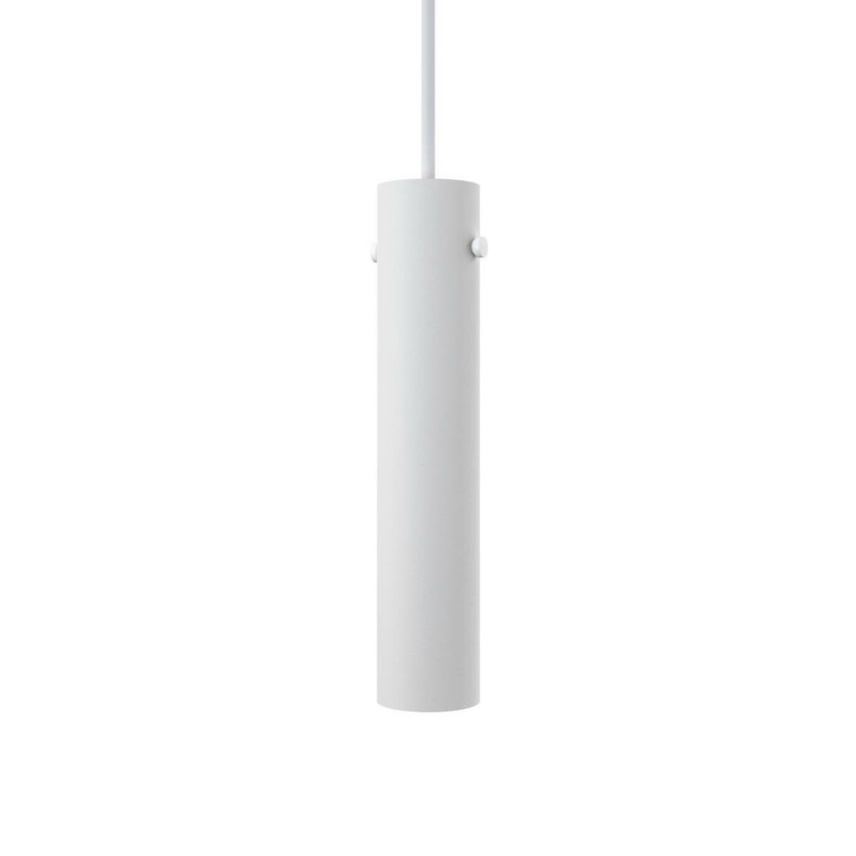 Bild 1 von Belid Hängeleuchte Tyson, Weiß, Metall, 30 cm, CE, Lampen & Leuchten, Leuchtenserien