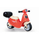 Bild 1 von Simba Laufrad Smoby Scooter Food Express, Mehrfarbig, Kunststoff, 23.3x39 cm, unisex, leise Räder, Lenkeinschränkung, Spielzeug, Kinderspielzeug, Laufräder & Rutschfahrzeuge