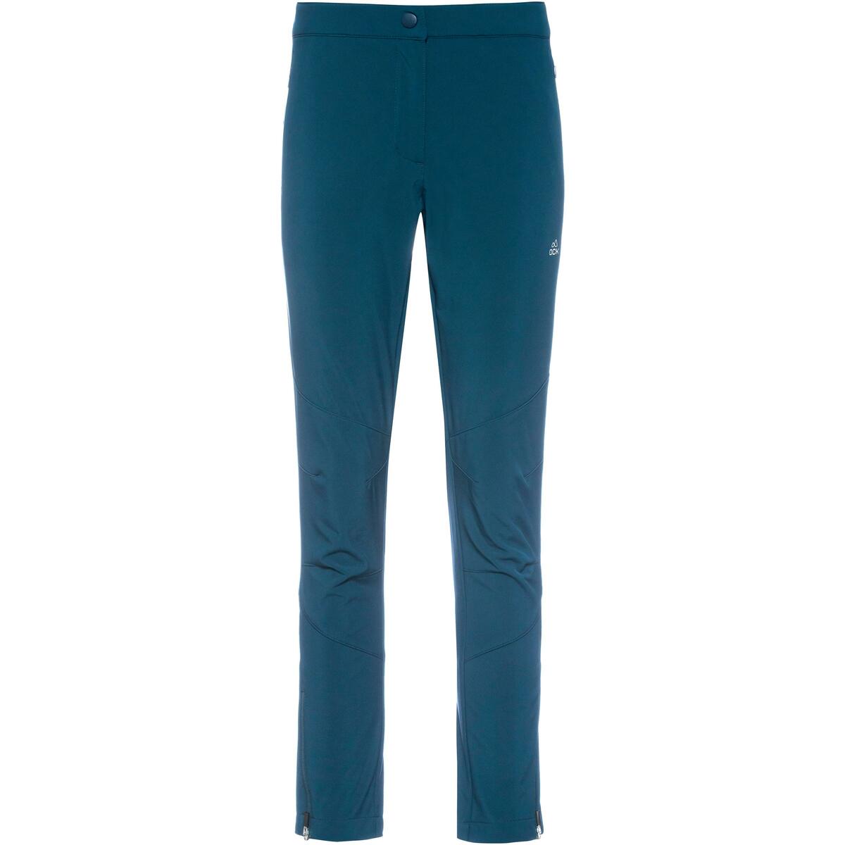 otto softshellhose damen