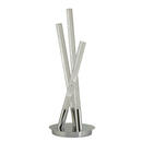 Bild 1 von Led-Tischleuchte Bubbles, Transparent, Kunststoff, 16x43 cm, Lampen & Leuchten, Innenbeleuchtung, Tischlampen