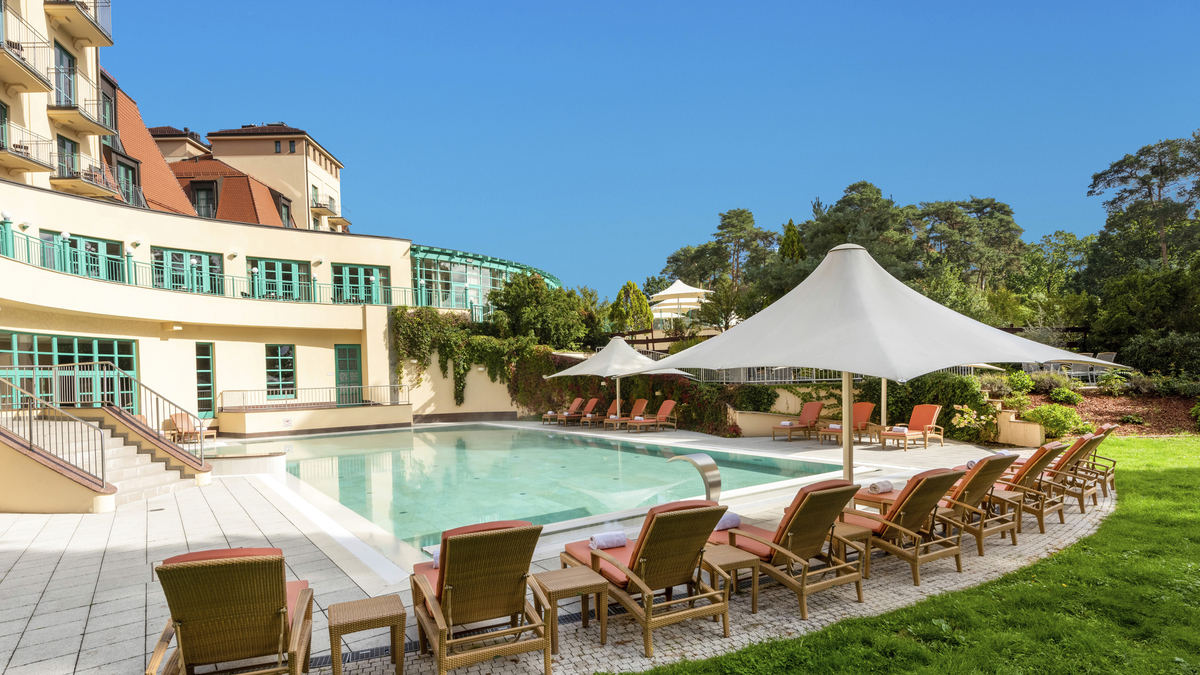 Bild 1 von Brandenburg - Scharmützelsee - Precise Resort Bad Saarow