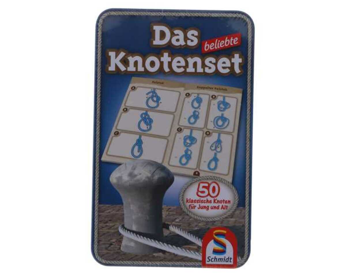 Bild 1 von Schmidt Spiele versch. Ausführungen