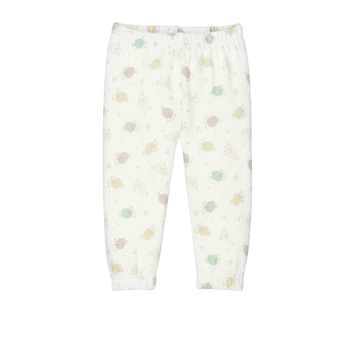 Bild 2 von ELTERN®  Baby-Sweathose