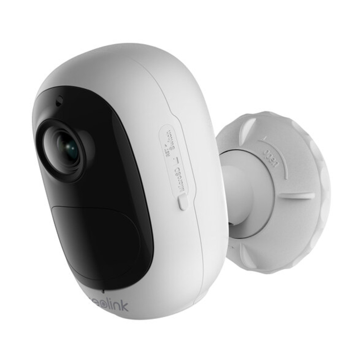 Bild 1 von Argus 2E + Solar Panel