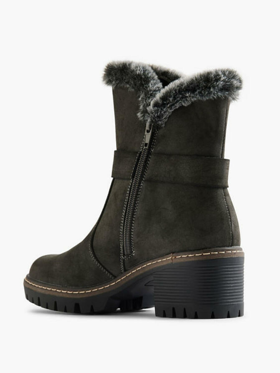 Bild 3 von Easy Street Komfort Stiefelette