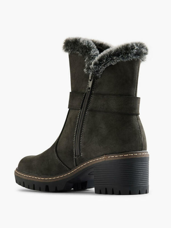 Bild 3 von Easy Street Komfort Stiefelette